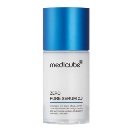 Zero Pore Serum1