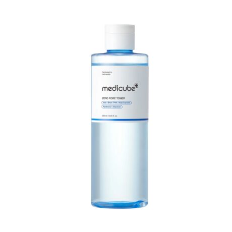 Zero Pore Toner