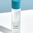 Zero Pore Tonerd