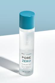 Zero Pore Tonerd