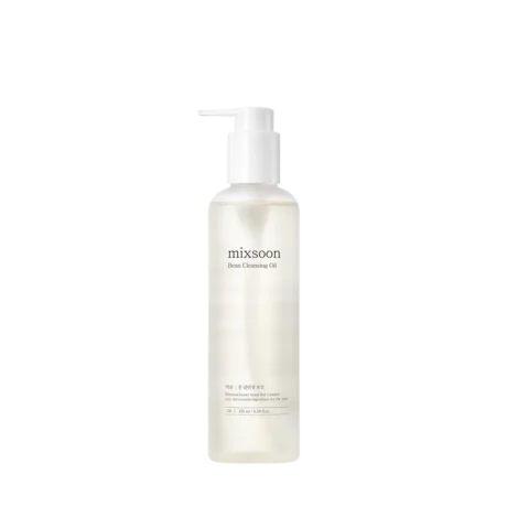 mixsoon Bean Cleansing Oil 195ml
