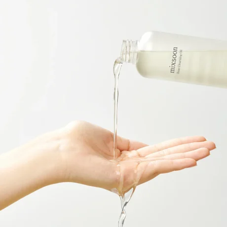 mixsoon Bean Cleansing Oil 195ml1