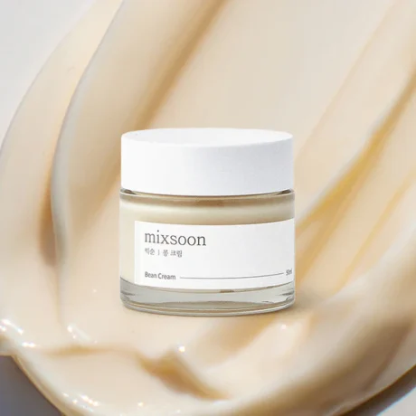 mixsoon Bean Cream 50ml1