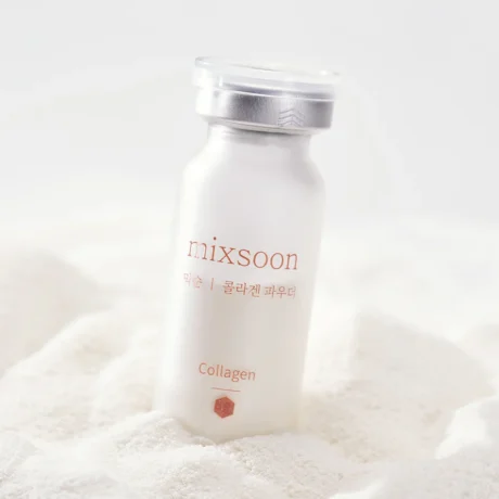 mixsoon Collagen Powder 3g1