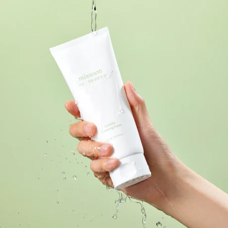 mixsoon Double Cleansing Duo Set6