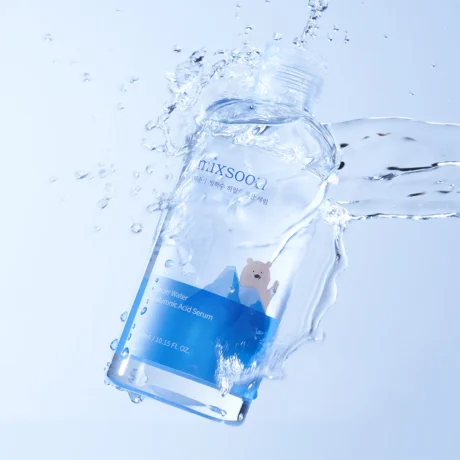 mixsoon Glacier Water Hyaluronic Acid Serum 30ml1