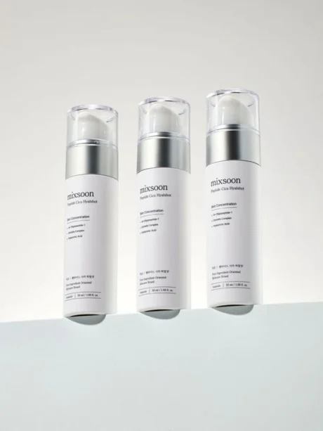 mixsoon Peptide Cica Hyal-Shot1