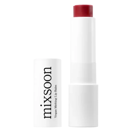 mixsoon Vegan Melting Lip Balm