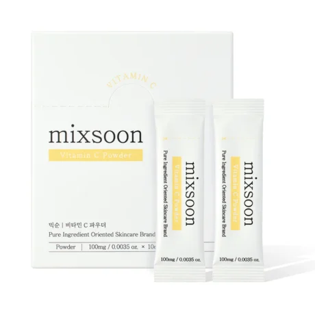 mixsoon Collagen Powder Stick 1PACK