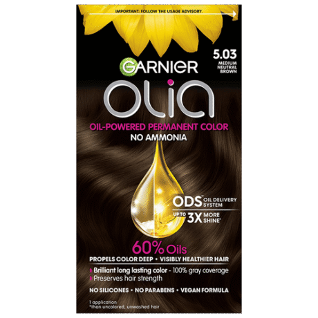 5.03 - Medium Neutral Brown