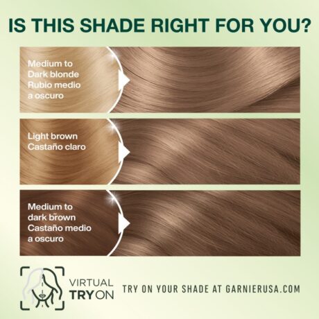 811 - Medium Extra Ash Blondess