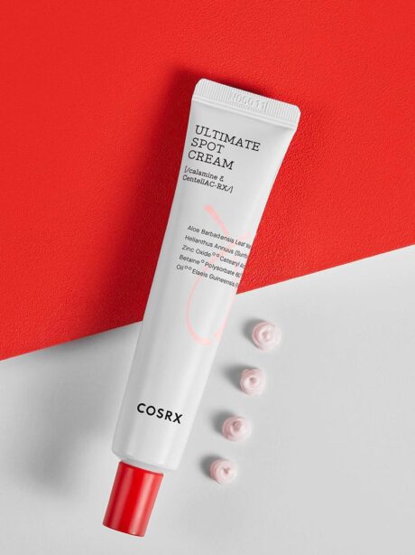 AC Collection Ultimate Spot Creams