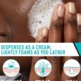 Acne Foaming Cream Cleanserss