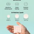 Acne Pimple Master Patchss