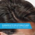 Anti-Dandruff Hydrating Conditioners