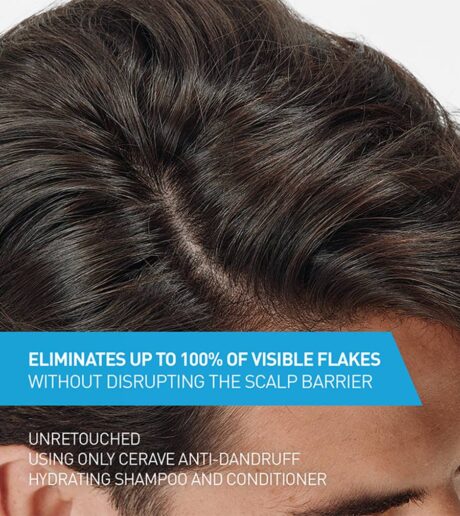 Gentle Hydrating Shampoo