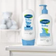 Baby Gentle Washss