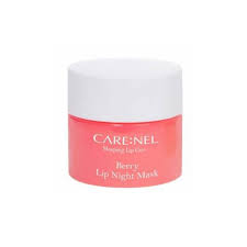 Berry Lip Night Mask 23g