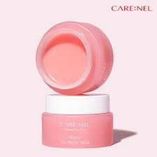 Berry Lip Night Mask 23gs