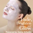 COSRX The Alpha-Arbutin Discoloration Care Hydrogels
