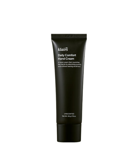 Daily Comfort Hand Cream 50g