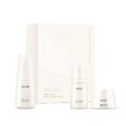 Elasticity-boosting, soothing 3-piece set ss