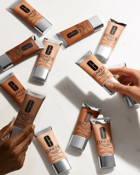 Even Better Refresh™ Hydrating and Repairing Makeupss