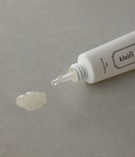 Fundamental Eye Awakening Gelss
