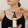 Gentle Black Deep Cleansing Oils