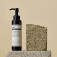 Gentle Black Deep Cleansing Oilss