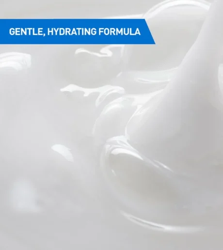 Gentle Hydrating Shampooss