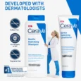 Gentle Hydrating Shampoosss