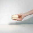 Ginger Aqua Relief Pad 60padss