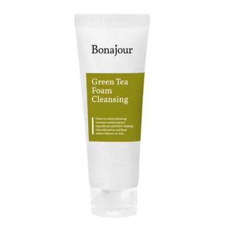 Green Tea Foam Cleansing 150ml