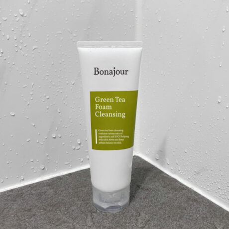 Green Tea Foam Cleansing 150mls