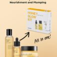 HONEY GLOW KIT- 3 steps