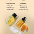 HONEY GLOW KIT- 3 stepss