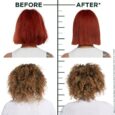 Hair Filler + Ceramide Color Repair Shampooss