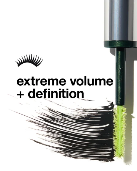 High Impact™ Extreme Volume Mascaras