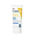 Hydrating Mineral Sunscreen SPF 30 Face Lotion