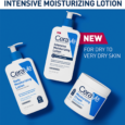 Intensive Moisturizing Lotionss