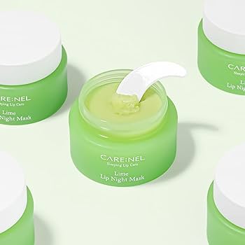 Lime Lip Night Mask 23gss