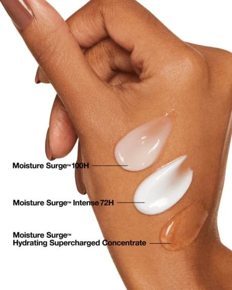Moisture Surge™ Intense 72H Lipid-Replenishing Hydrators