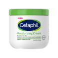 Moisturizing Cream