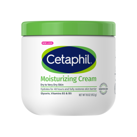 Moisturizing Cream