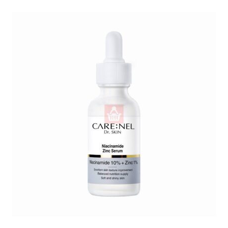 Niacinamide Zinc Serum 30ml