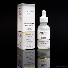 Niacinamide Zinc Serum 30mlss