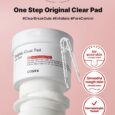 One Step Original Clear Pads