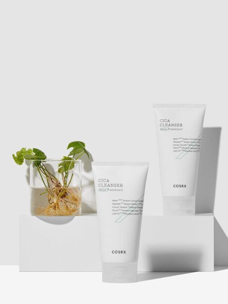 Pure Fit Cica Cleanserd
