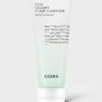 Pure Fit Cica Creamy Foam Cleanser